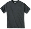 Carhartt LWD,  t-shirt,  color: Dark Grey,  size: L