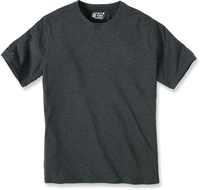 Carhartt LWD,  t-shirt,  color: Dark Grey,  size: XL