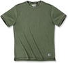 Carhartt LWD,  t-shirt,  color: Green,  size: XL