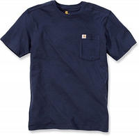 Carhartt Maddock Pocket,  t-shirt