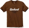 Carhartt Made To Last,  t-shirt