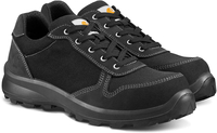 Carhartt Michigan,  work shoes,  color: Black,  size: 41 EU