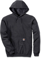 Carhartt Midweight,  hoody,  color: Dark Grey,  size: XXL