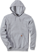 Carhartt Midweight,  hoody,  color: Light Grey,  size: XL