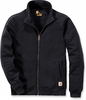 Carhartt Midweight Mock,  zipper