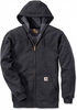 Carhartt Midweight,  zip hoodie