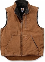 Carhartt Mock,  vest