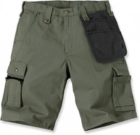 Carhartt Multi Pocket Ripstop,  cargoshorts