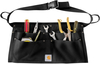 Carhartt Nail,  tool belt,  color: Black,  size: L/XL