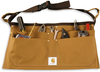 Carhartt Nail,  tool belt,  color: Brown,  size: L/XL