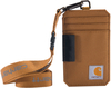Carhartt Nylon Duck,  card holder,  color: Light Brown,  size: One Size