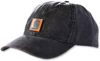 Carhartt Odessa,  cap,  color: Black,  size: One Size
