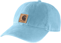 Carhartt Odessa,  cap,  color: Blue (Alpine),  size: One Size