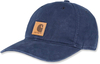 Carhartt Odessa,  cap,  color: Dark Blue (412),  size: One Size