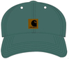 Carhartt Odessa,  cap,  color: Green (Slate),  size: One Size