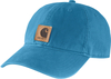 Carhartt Odessa,  cap,  color: Light Blue (Hc5),  size: One Size