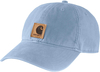 Carhartt Odessa,  cap,  color: Light Blue (Hd0),  size: One Size