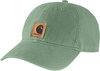 Carhartt Odessa,  cap,  color: Light Green (Gf5),  size: One Size