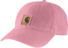 Carhartt Odessa,  cap,  color: Light Red,  size: One Size