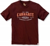 Carhartt Original Limited Edition,  t-shirt