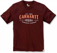 Carhartt Original Limited Edition,  t-shirt
