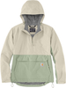 Carhartt Packable,  textile jacket women,  color: Black,  size: XL