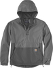 Carhartt Packable Anorak,  textile jacket,  color: Light Green/Olive,  size: XL