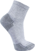 Carhartt Quarter,  socks 3-pack,  color: Light Grey,  size: XL