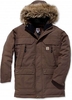 Carhartt Quick Duck Sawtooth,  textile jacket