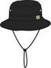Carhartt Rain Defender Bucket,  hat,  color: Black,  size: S-M