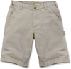 Carhartt Rigby Dungaree,  cargoshorts,  color: Beige,  size: W33