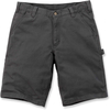 Carhartt Rigby Dungaree,  cargoshorts,  color: Dark Grey,  size: W33