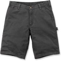 Carhartt Rigby Dungaree,  cargoshorts,  color: Dark Grey,  size: W42