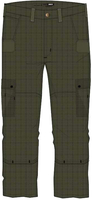 Carhartt Ripstop,  cargo pants,  color: Dark Green (G72),  size: W30/L30