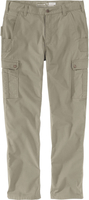 Carhartt Ripstop,  cargo pants,  color: Grey (E00),  size: W30/L32