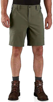 Carhartt Ripstop,  shorts,  color: Dark Green,  size: W28