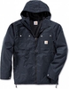 Carhartt Rockford,  textile jacket waterproof