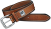 Carhartt Roller,  belt,  color: Light Brown,  size: 44 Inch