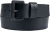 Carhartt Roller Buckle,  belt,  color: Black/Black,  size: W42