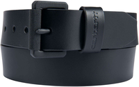 Carhartt Roller Buckle,  belt,  color: Black/Black,  size: W44