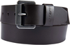 Carhartt Roller Buckle,  belt,  color: Dark Brown,  size: W34