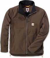 Carhartt Rough Cut,  textile jacket