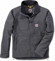 Carhartt Rough Cut,  textile jacket