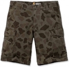 Carhartt Rugged,  cargoshorts