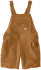 Carhartt Rugged Flex™ Canvas,  bib shorts women,  color: Light Brown,  size: M