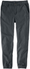 Carhartt Rugged Flex™ Canvas Jogger,  textile pants,  color: Dark Grey,  size: W32