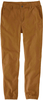 Carhartt Rugged Flex™ Canvas Jogger,  textile pants,  color: Light Brown,  size: W34