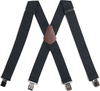 Carhartt Rugged Flex Elastic,  suspenders,  color: Black,  size: One Size