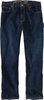 Carhartt Rugged Flex,  jeans,  color: Dark Blue,  size: W31/L30