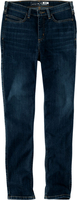 Carhartt Rugged Flex,  jeans women,  color: Blue (H82),  size: W18